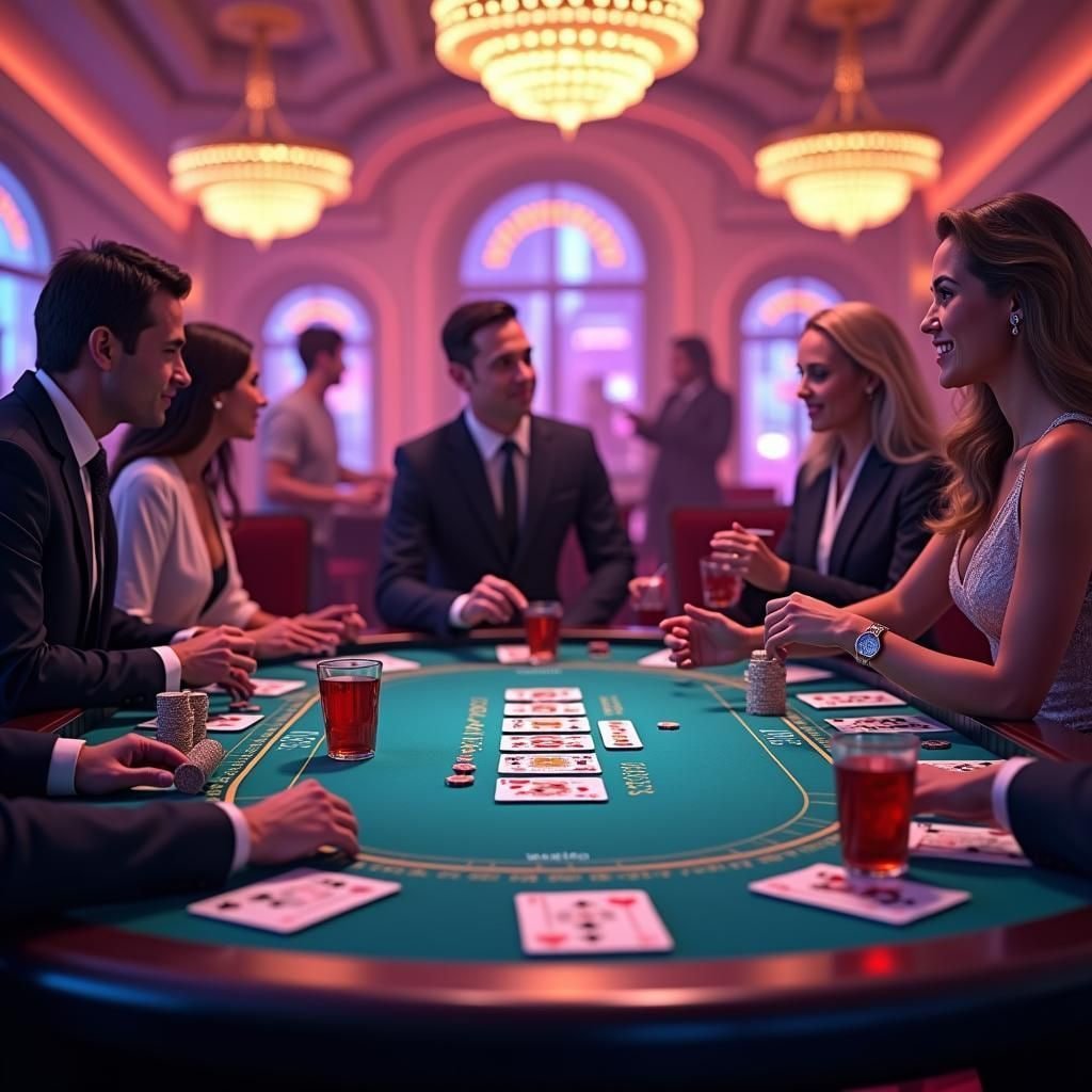 535bet8